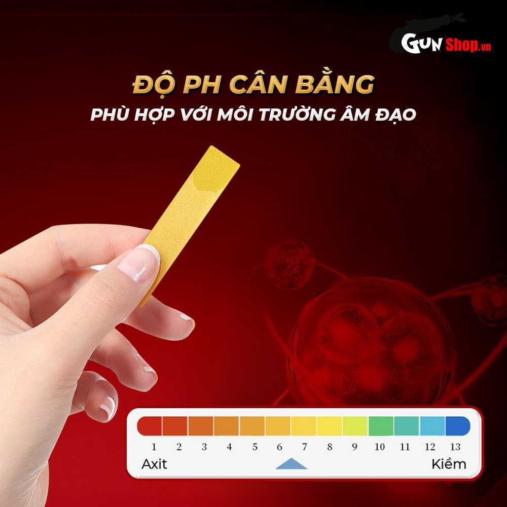 Gel bôi Virgin Star Power+ Delay Cream chống xuất tinh sớm - Chai 20ml