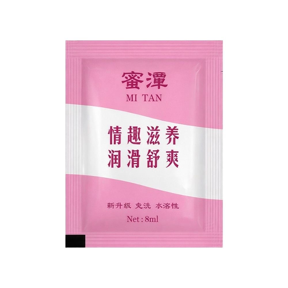[HÀNG TẶNG] Gel bôi trơn Mi Tan - 8ml