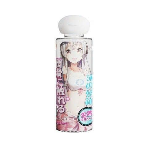[HÀNG TẶNG] Gel bôi trơn Kawaii CJ Japan Anime - Chai 100ml (ngẫu nhiên)