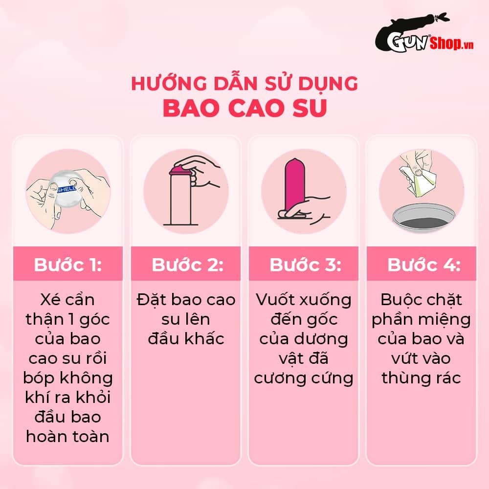 Bao cao su OLO Phượng hoàng - Gai đứng - Hộp 1 cái + 1 bi silicon