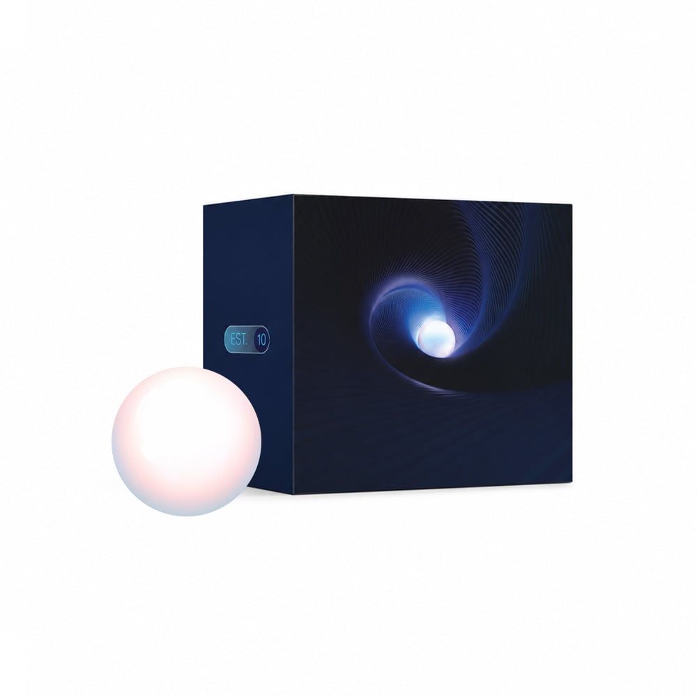 [HÀNG TẶNG] Bi silicon tăng kích thước 1.5cm - 5 bi
