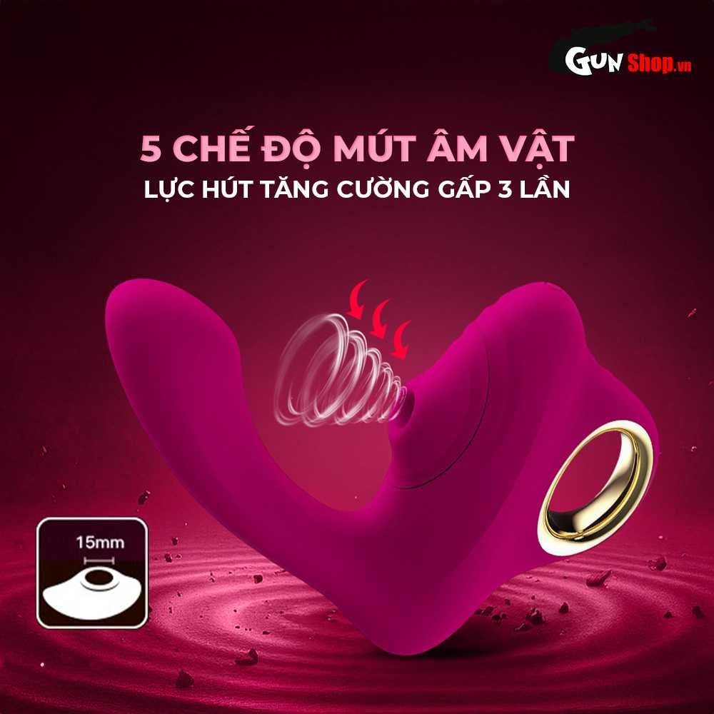 Máy massage Leten Multifunction Massager