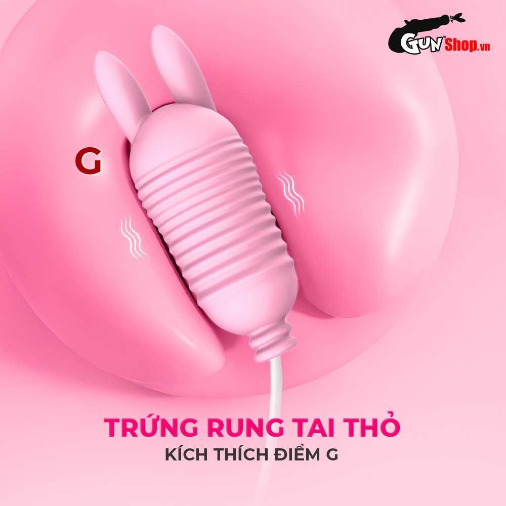 Máy massage Leten Peppa Pig 012B