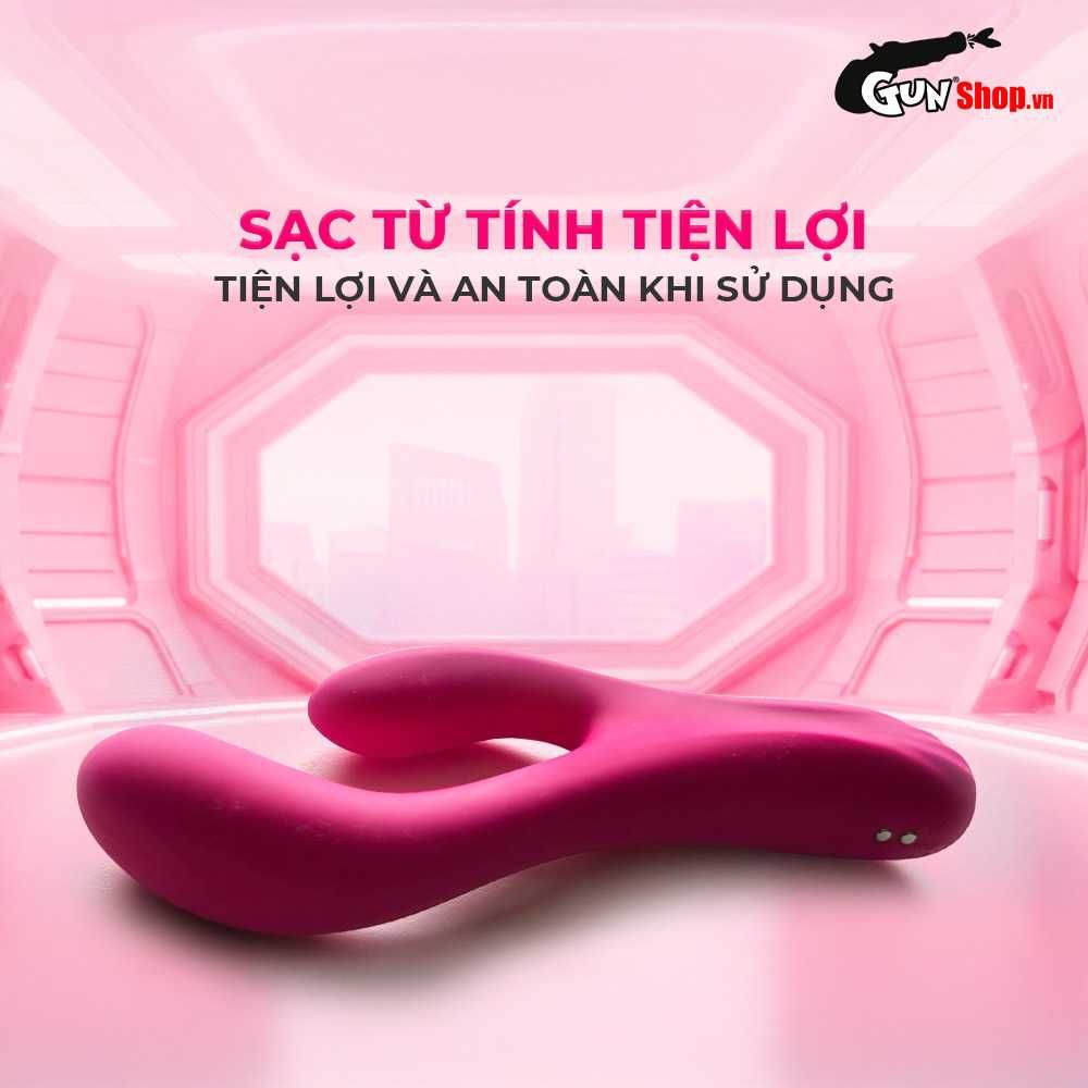 Máy massage Lovense Osci 3