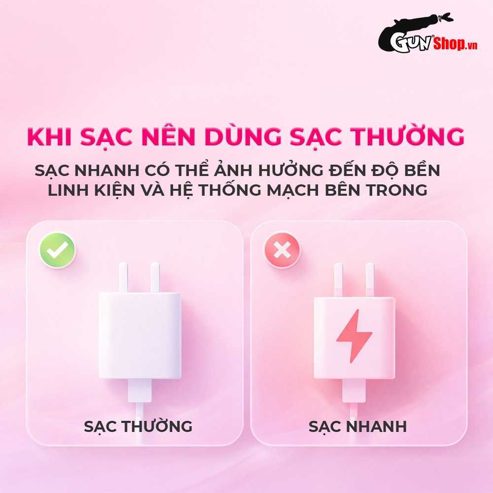 Máy massage Lovense Osci 3