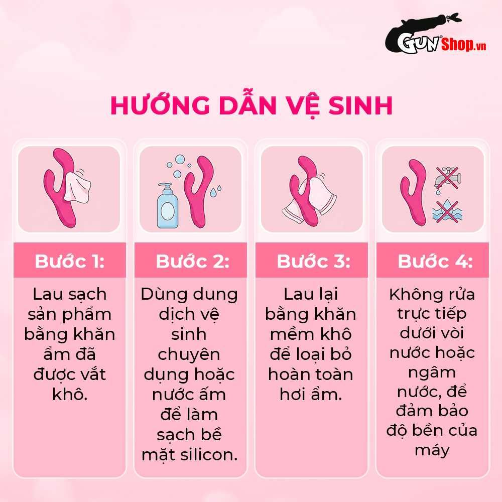 Máy massage Lovense Osci 3