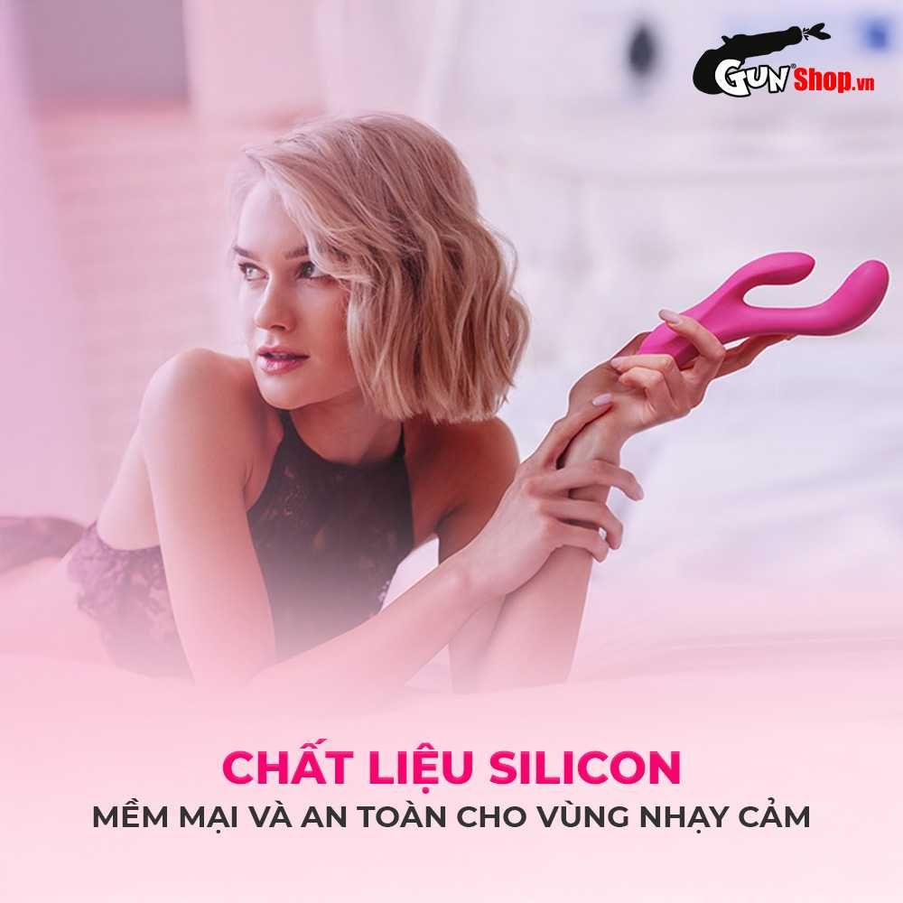 Máy massage Lovense Osci 3