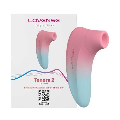 Máy massage Lovense Tenera 2