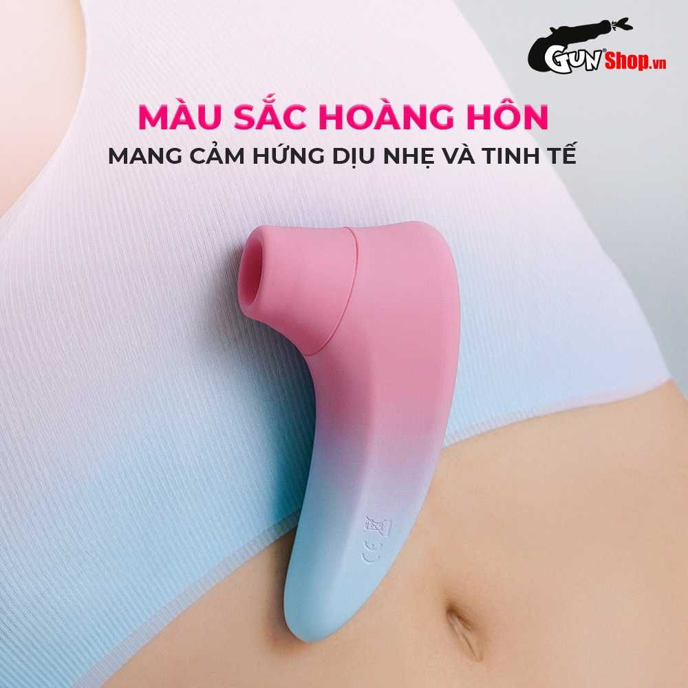 Máy massage Lovense Tenera 2