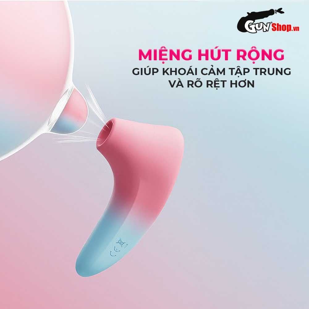 Máy massage Lovense Tenera 2