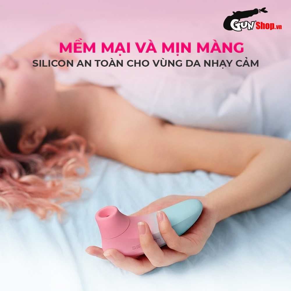 Máy massage Lovense Tenera 2