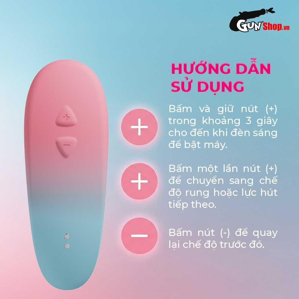 Máy massage Lovense Tenera 2