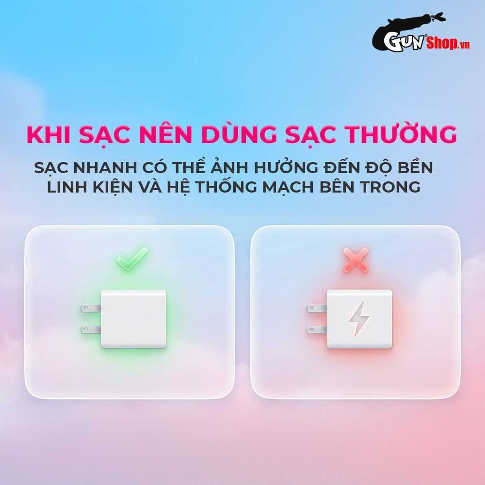 Máy massage Lovense Tenera 2