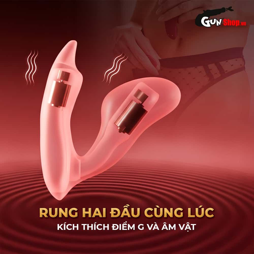Máy massage Magic Motion Umi