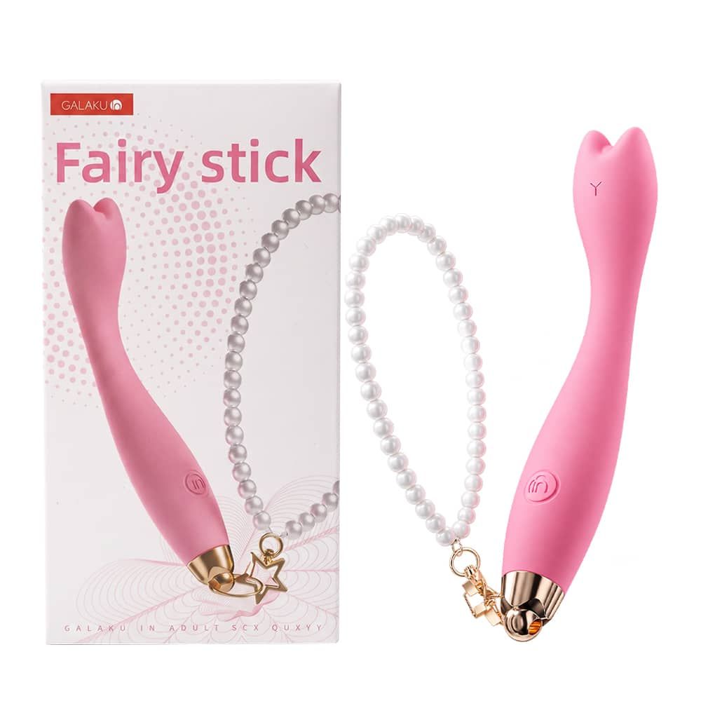 Máy rung massage Galaku Fairy Stick