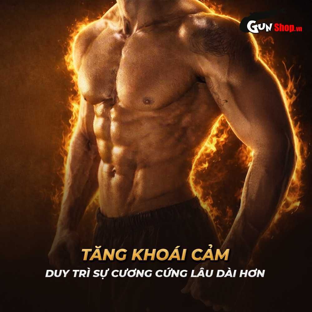 Chai hít tăng khoái cảm Popper DS USA Amsterdam Gold Label - Chai 30ml