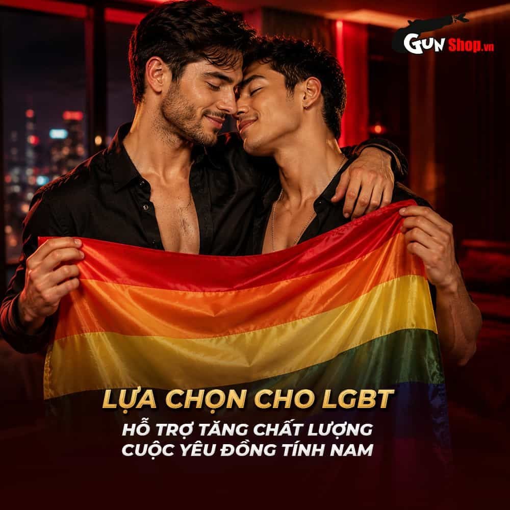 Chai hít tăng khoái cảm Popper PWD USA C4 Red - Chai 10ml