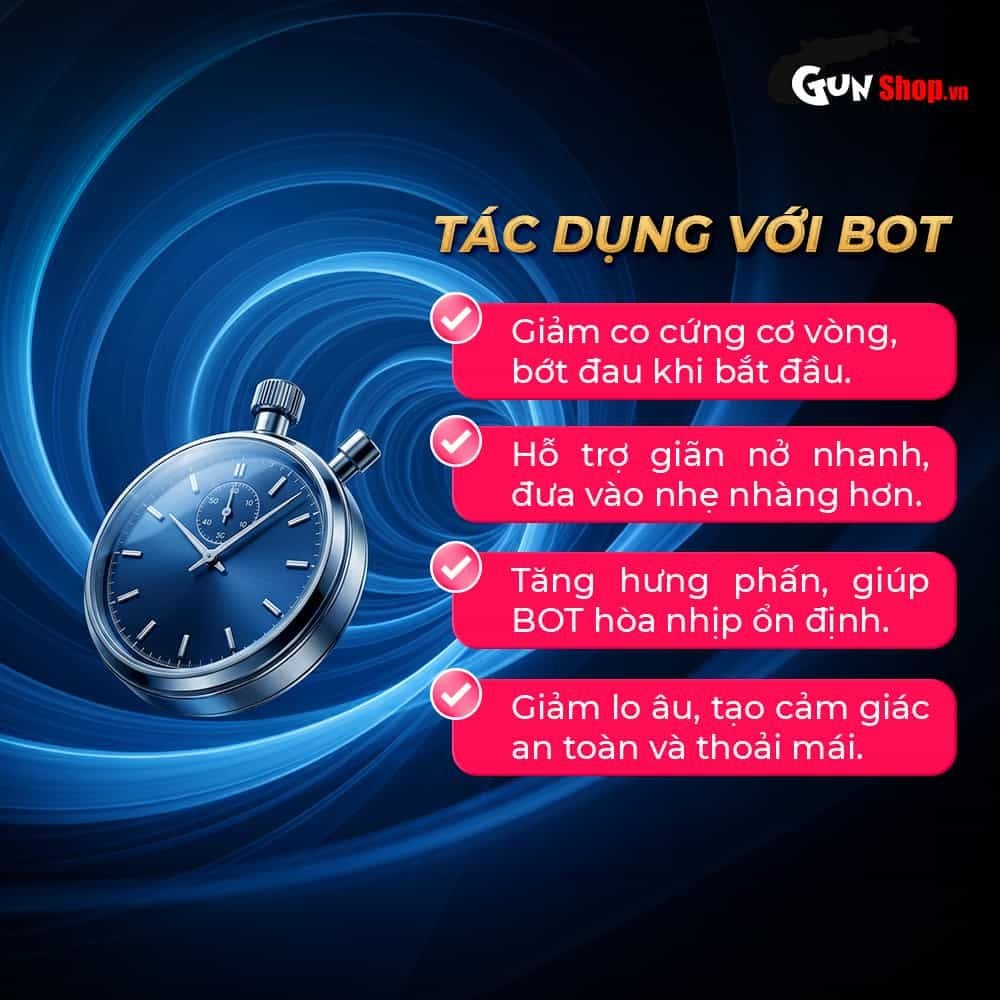Chai hít tăng khoái cảm Popper PWD USA Juice Zero - Chai 10ml