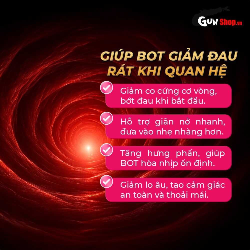 Chai hít tăng khoái cảm Popper PWD USA Super Rush Black Label - Chai 30ml