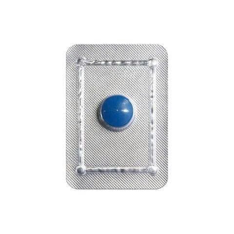 [HÀNG TẶNG] Viên uống Powergra Quick hỗ trợ cương dương, tăng cường sinh lý - 1 viên