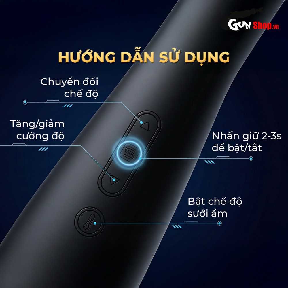 Que rung massage Svakom Emma Neo