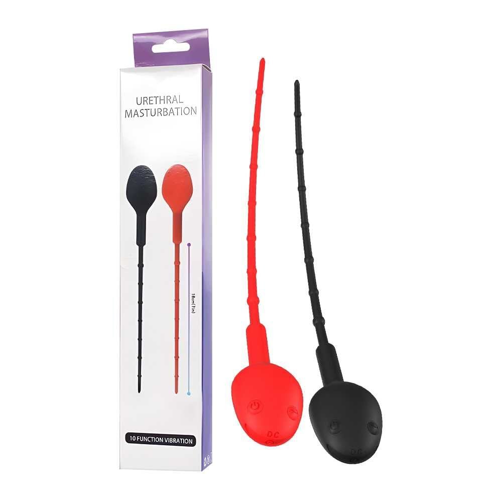 Que rung niệu đạo Jiuai Urethral Masturbation