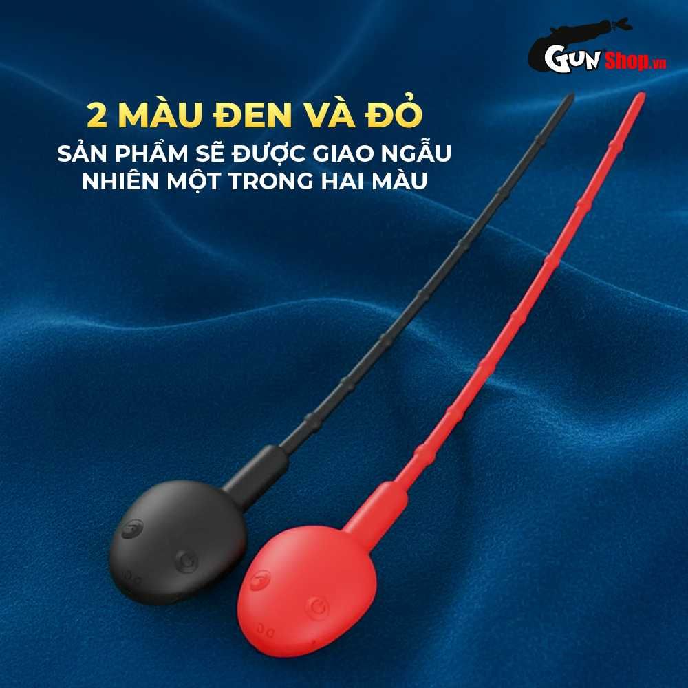 Que rung niệu đạo Jiuai Urethral Masturbation