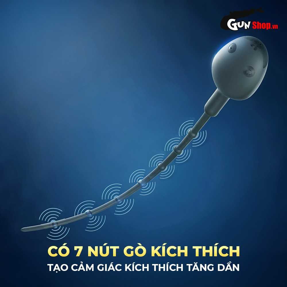 Que rung niệu đạo Jiuai Urethral Masturbation