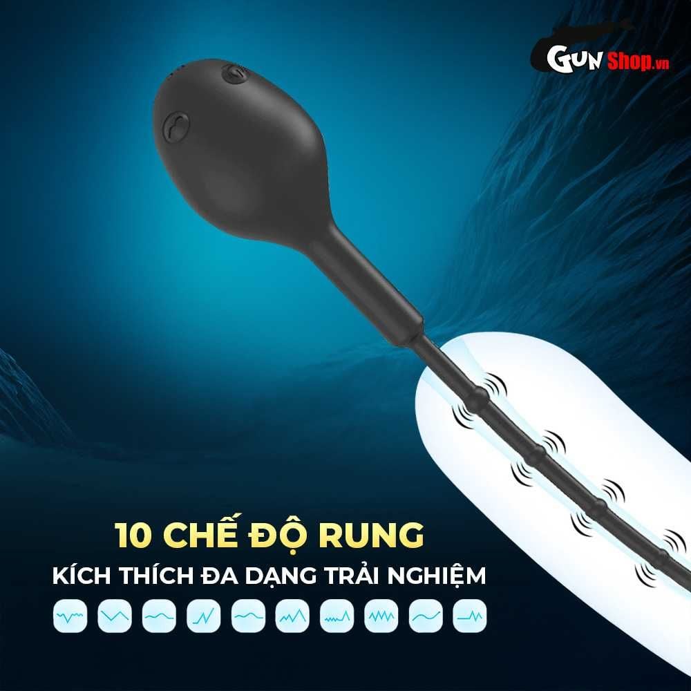 Que rung niệu đạo Jiuai Urethral Masturbation