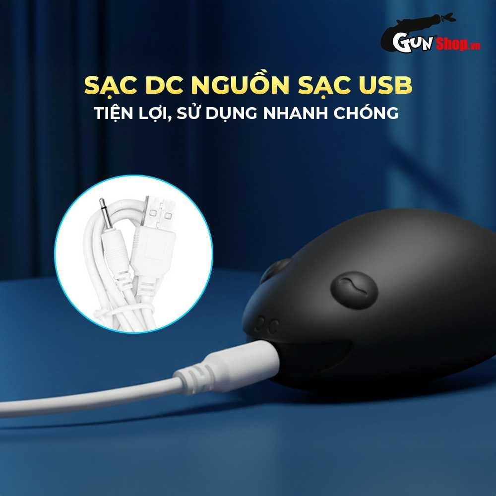 Que rung niệu đạo Jiuai Urethral Masturbation