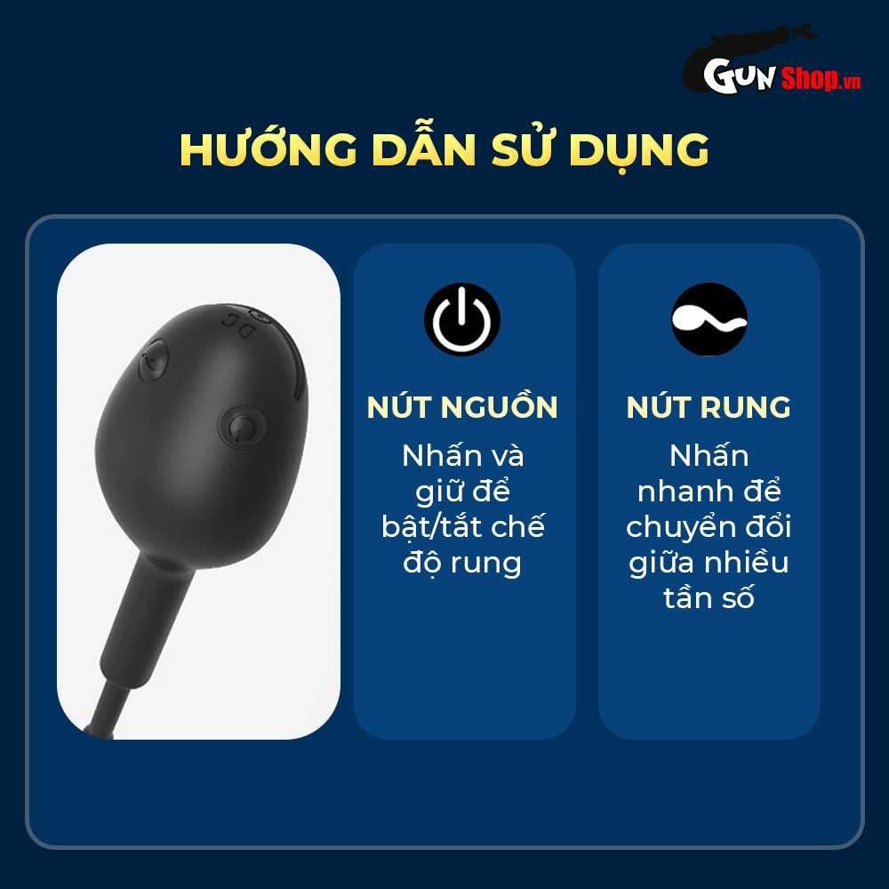 Que rung niệu đạo Jiuai Urethral Masturbation