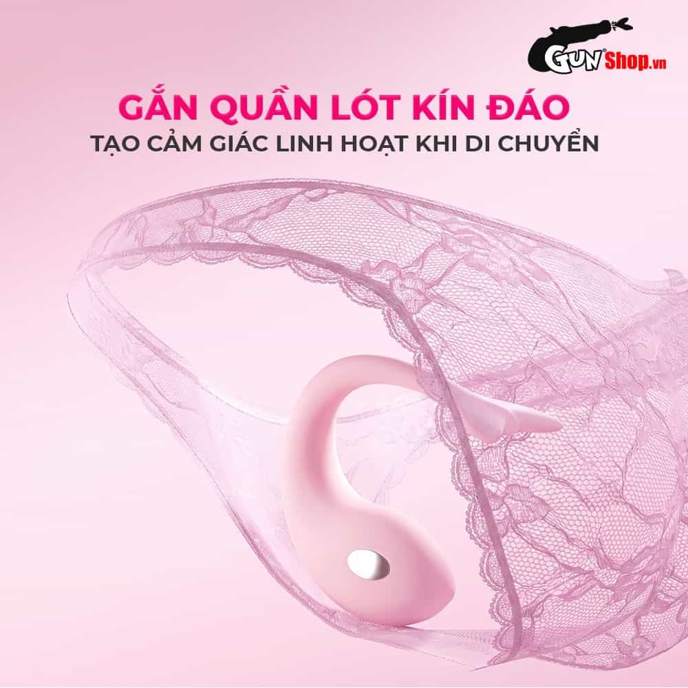 Trứng rung hình cá voi Galaku Whale (Màu ngẫu nhiên)