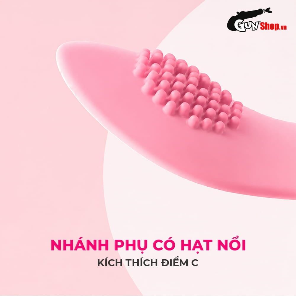 Trứng rung Galaku Dingding