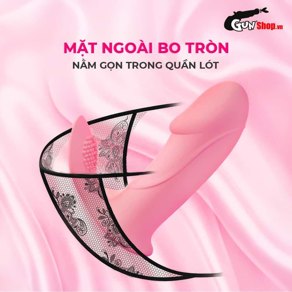 Trứng rung Galaku Dingding