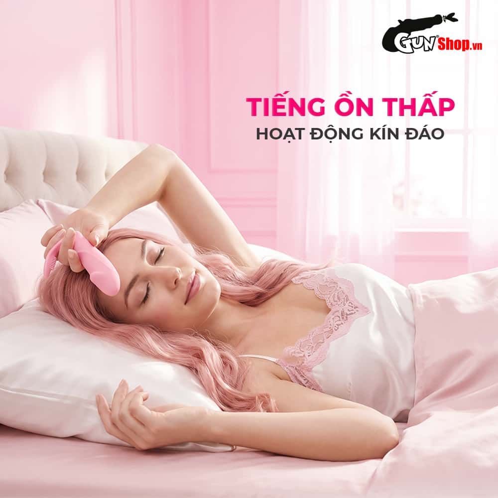 Trứng rung Galaku Dingding