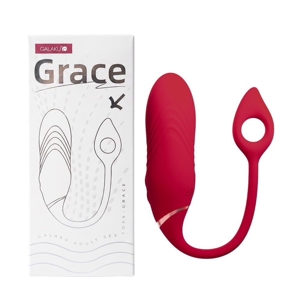 Trứng rung Galaku Grace
