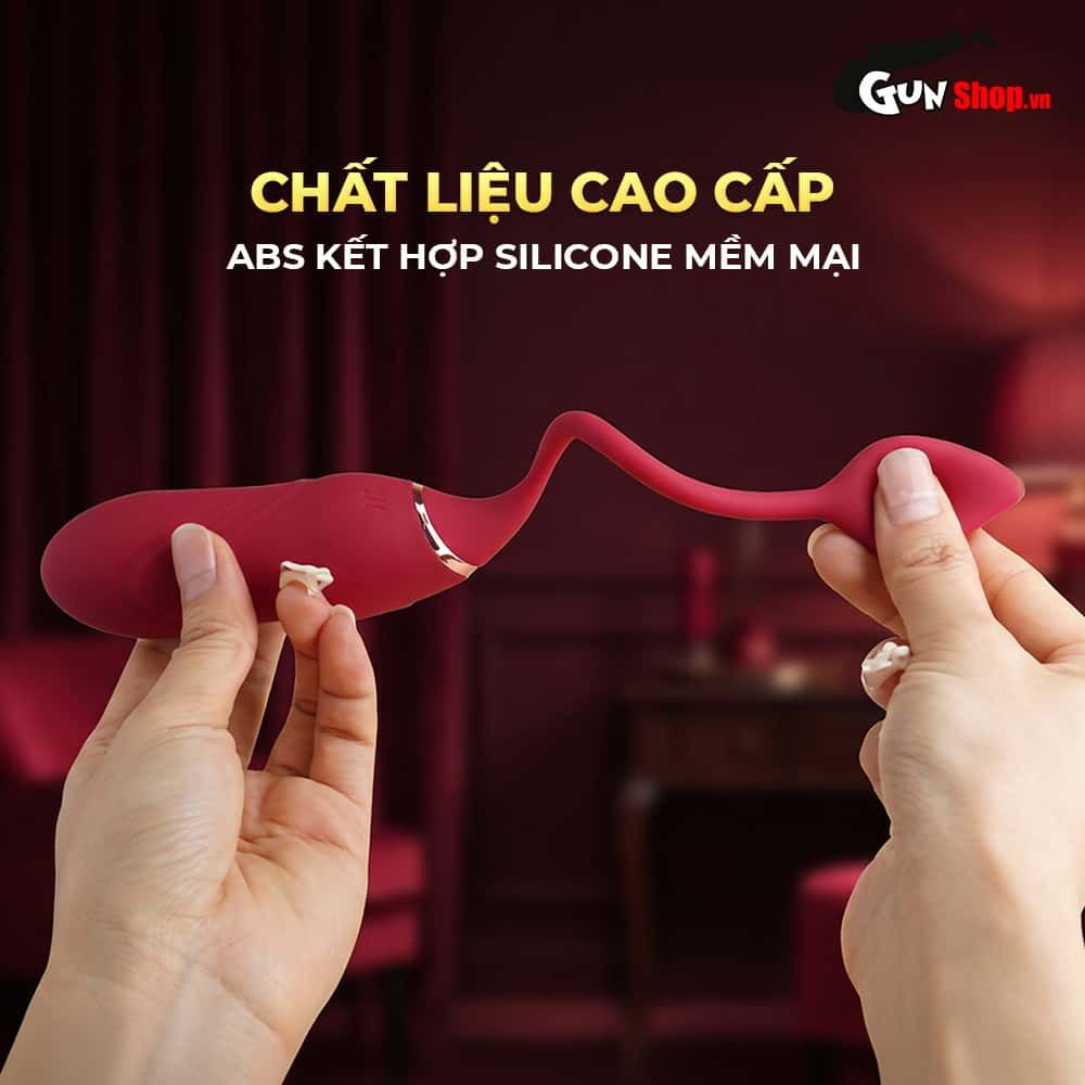 Trứng rung Galaku Grace