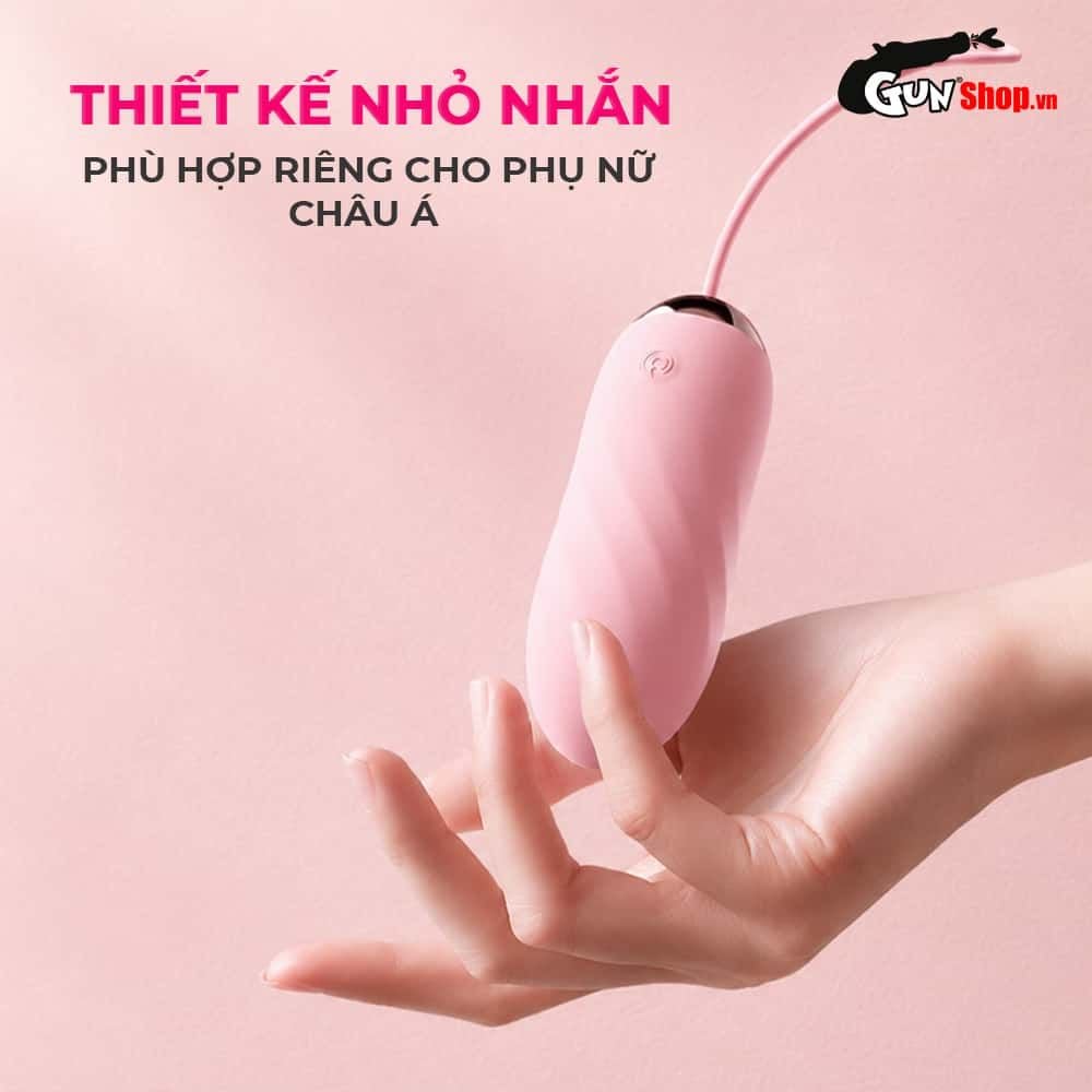 Trứng rung Galaku Kiya II