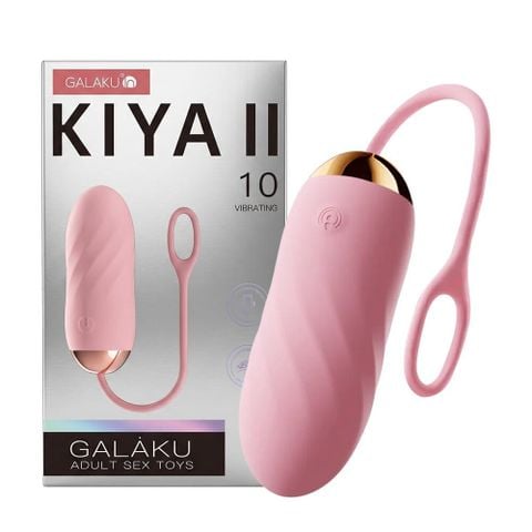 Trứng rung Galaku Kiya II