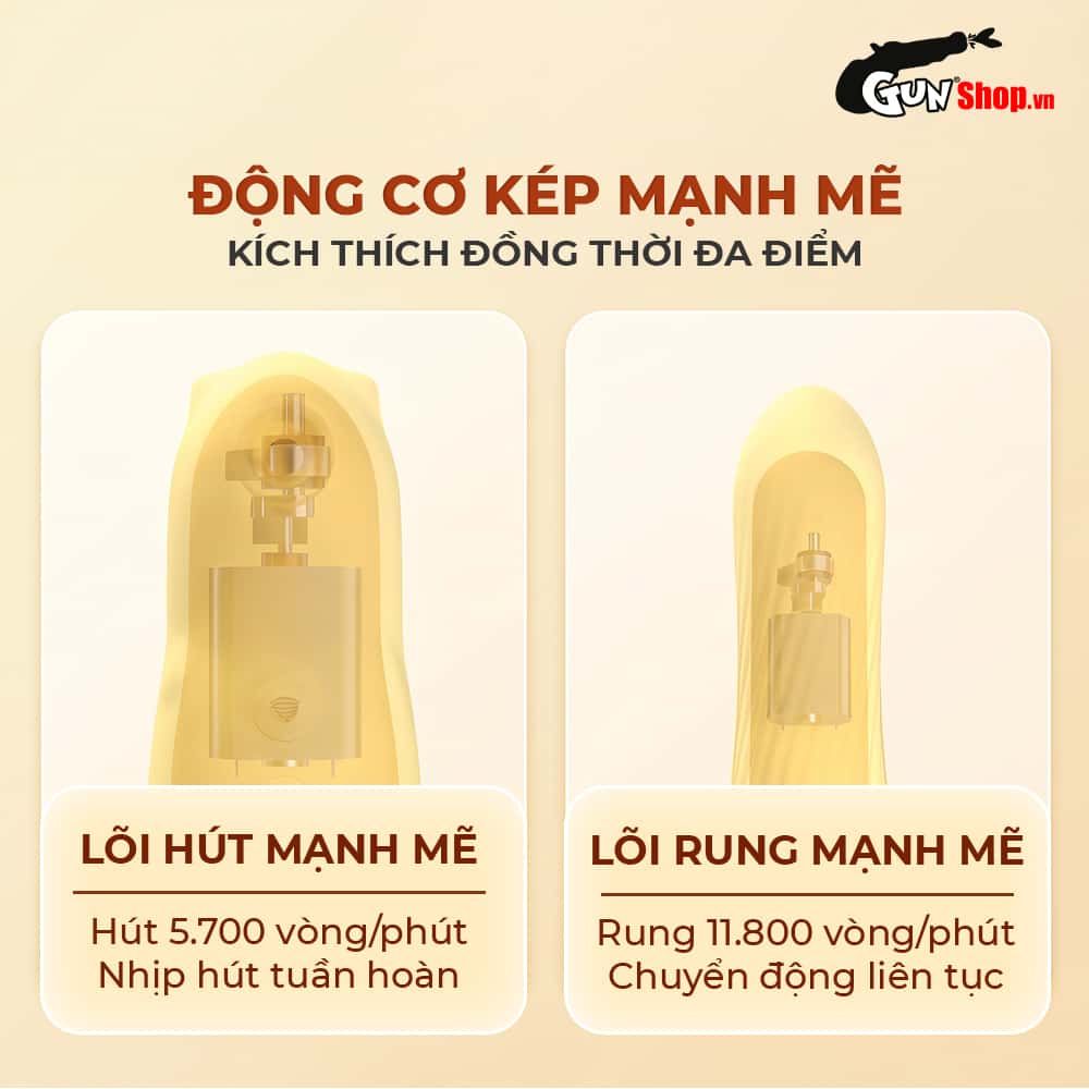 Trứng rung thú cưng Galaku Dinosaur x Demon