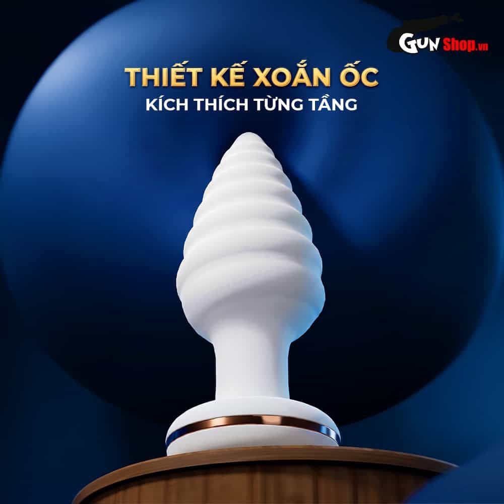 Trứng rung hậu môn Galaku Unicorn