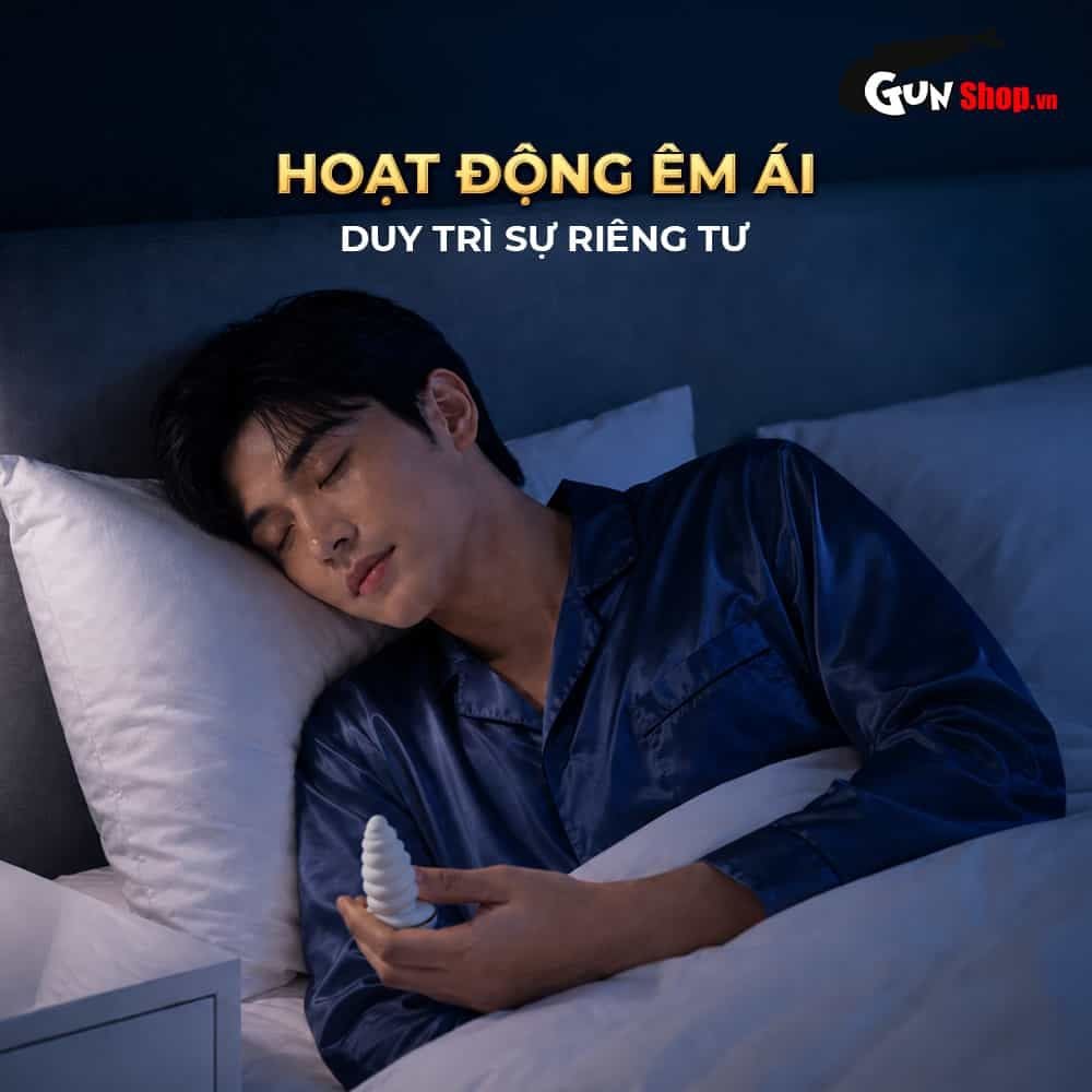 Trứng rung hậu môn Galaku Unicorn