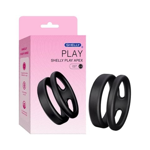 Vòng đeo kéo dài thời gian Shelly Play Apex