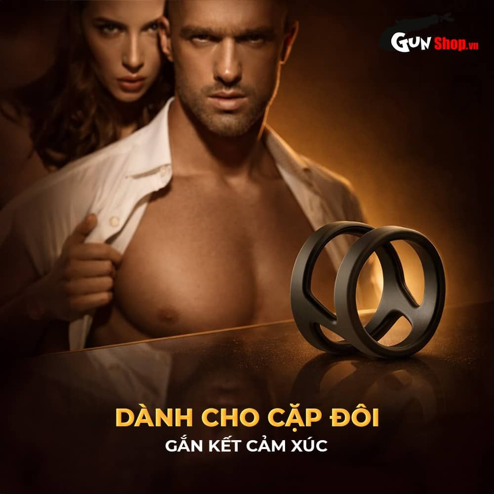 Vòng đeo kéo dài thời gian Shelly Play Force