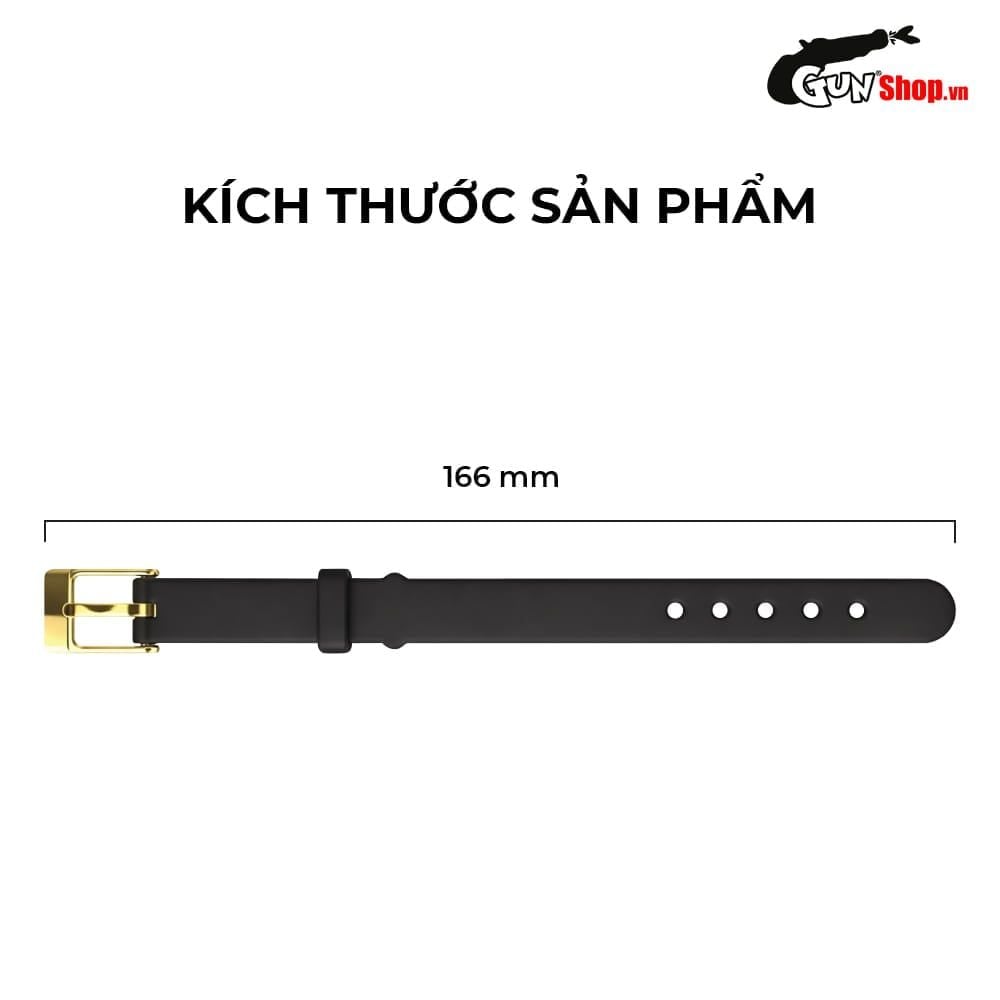 Vòng đeo kéo dài thời gian Shelly Play Sustain