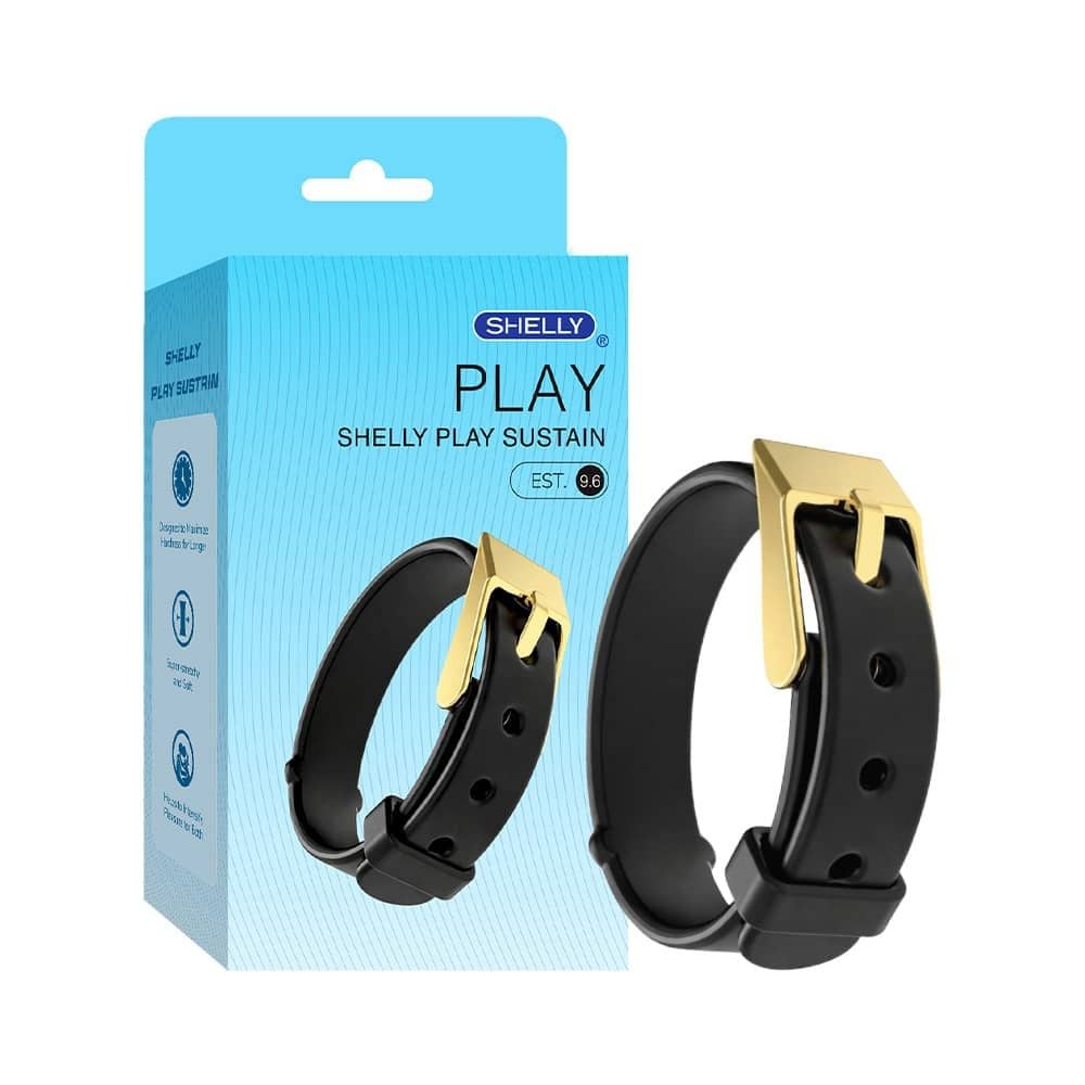 Vòng đeo kéo dài thời gian Shelly Play Sustain