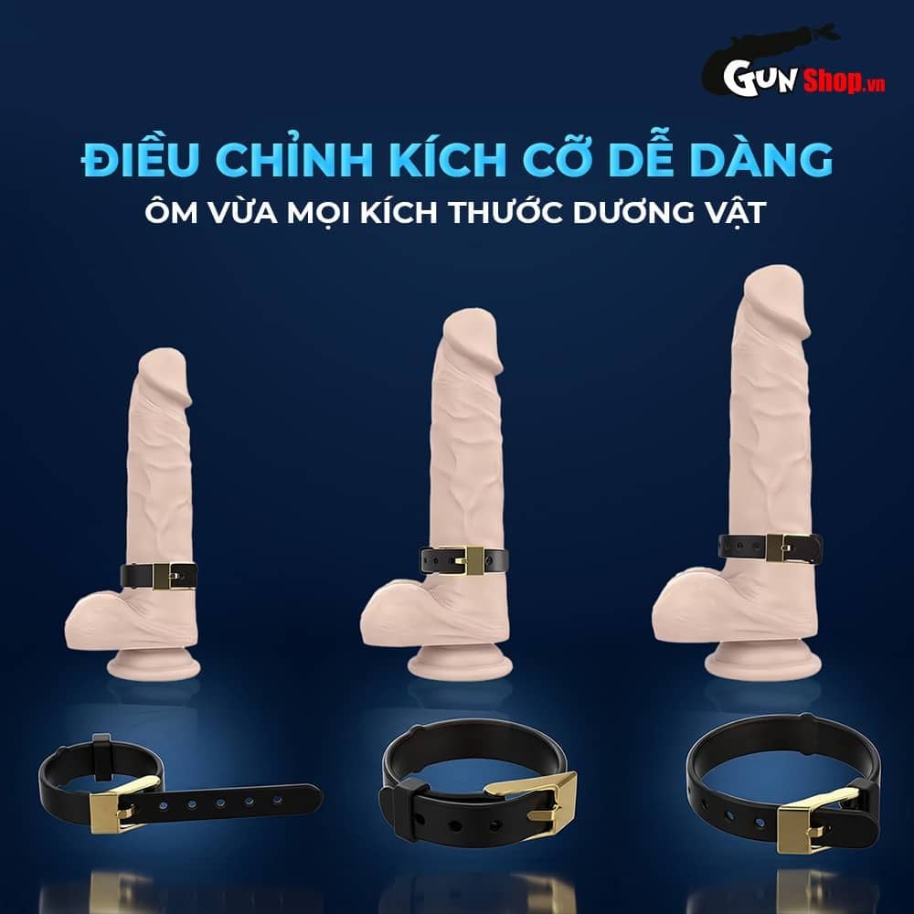 Vòng đeo kéo dài thời gian Shelly Play Sustain