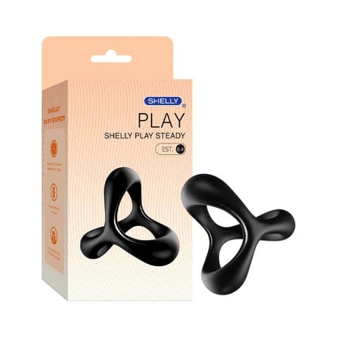 Vòng đeo kéo dài thời gian Shelly Play Steady
