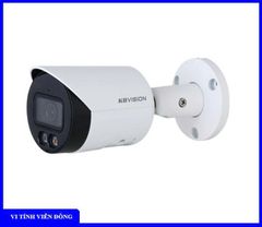 Camera IP KBVISION thân 4MP KX- CAiF4001N -DL-A