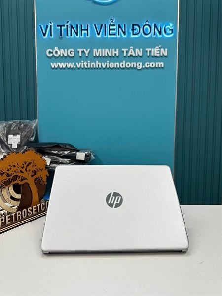 Laptop HP 240 G8 (CPU i5-1135G7, Ram 8GB, SSD 256GB, Intel Graphics, 14